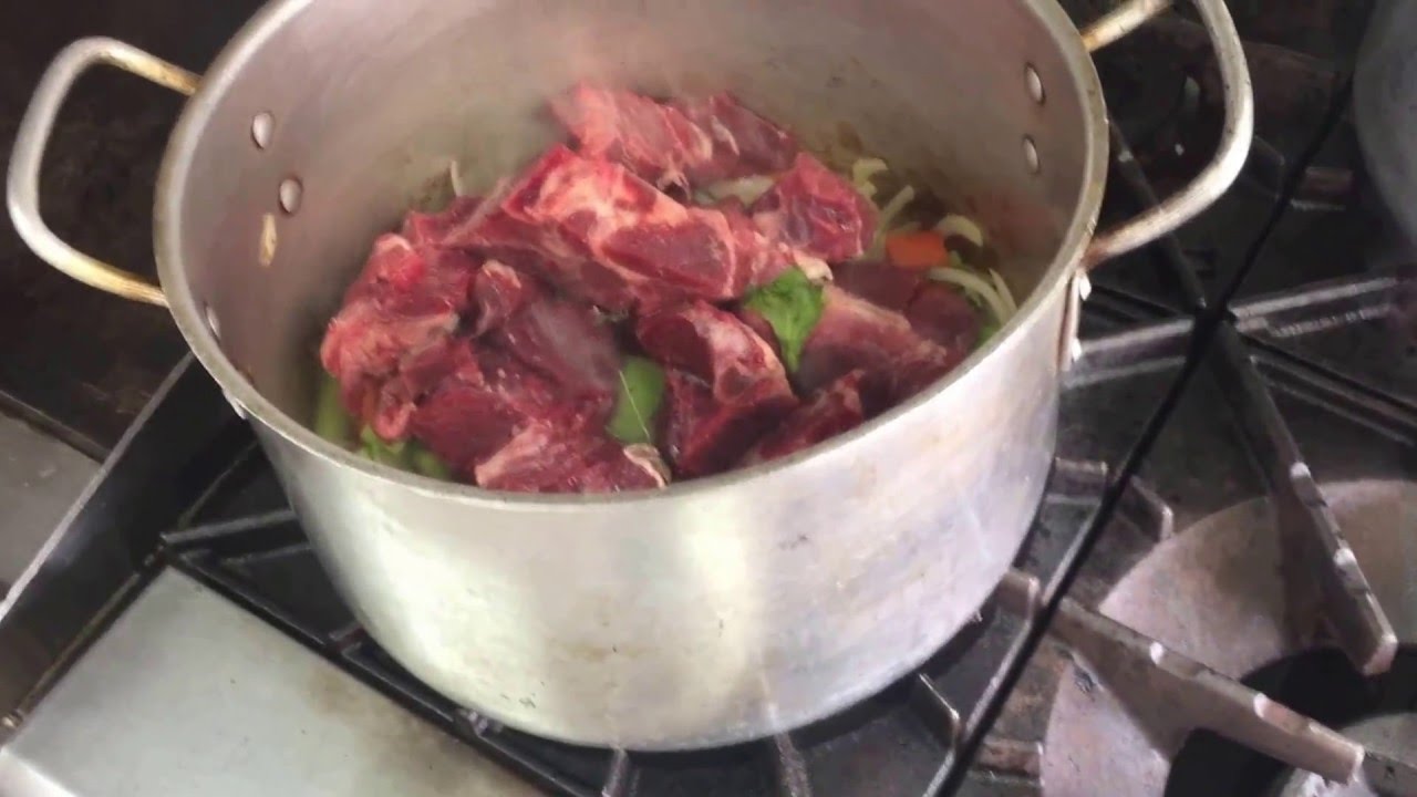 PREPARACI&Oacute;N DE FONDO OSCURO