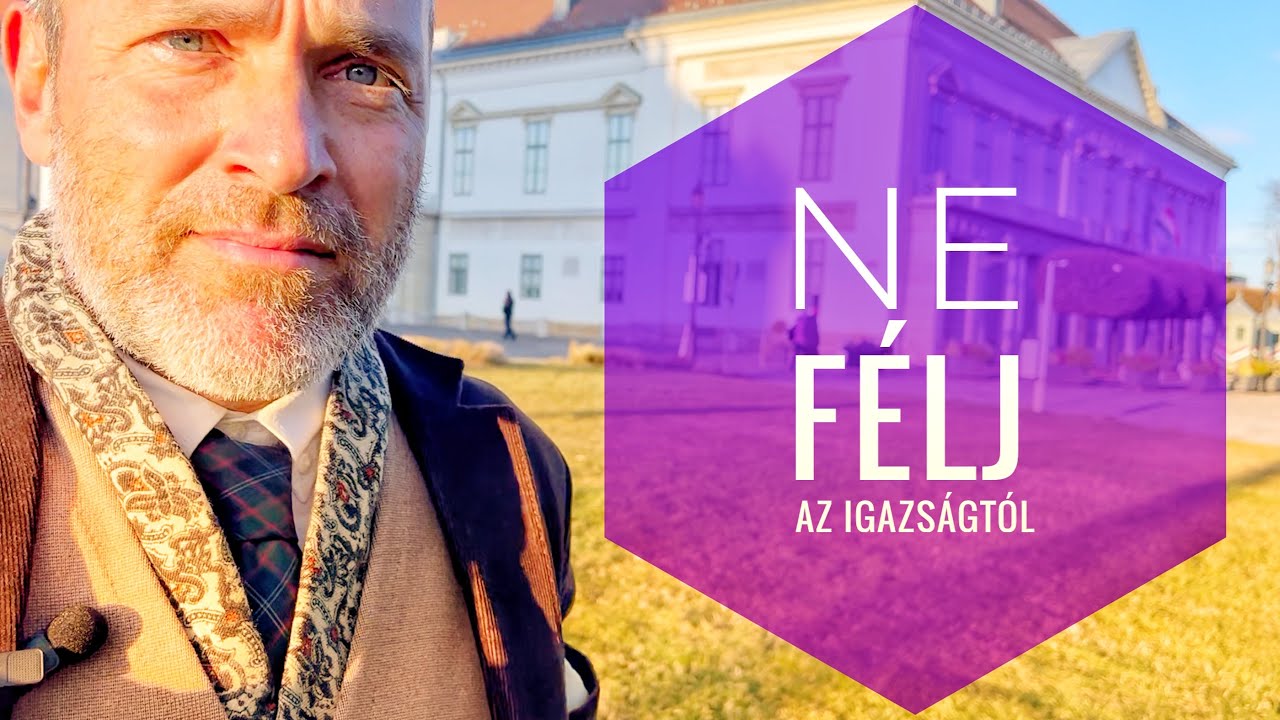 Kapcsolat azokkal működik, akikkel őszinték merünk lenni. – Bálint nap 2024