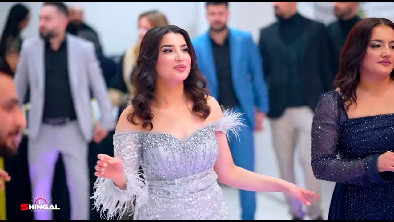 Khalil & Samira   Part 5   Vindar Adil Hizny   فيندار عادل حزني  2025