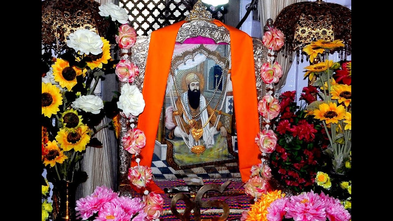 Aarti on Dhan Dhan Baba Vadbhag Singh ji's Birthday Celebration 2025