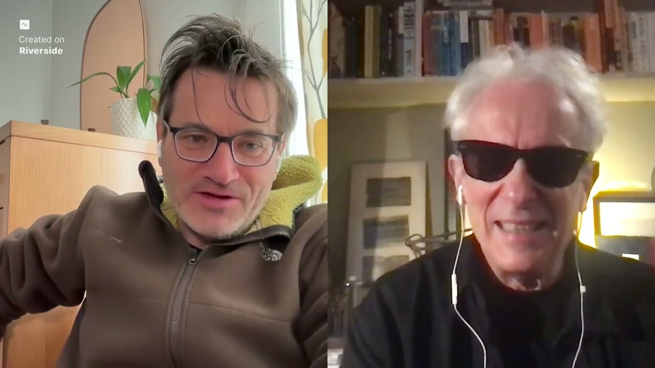 The Reel Scene Ep2 (The Cannes Survival Guide)