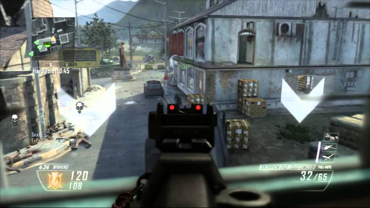 Black Ops 2 - Road To Masters Division League Play Episode 2 / With Commentary