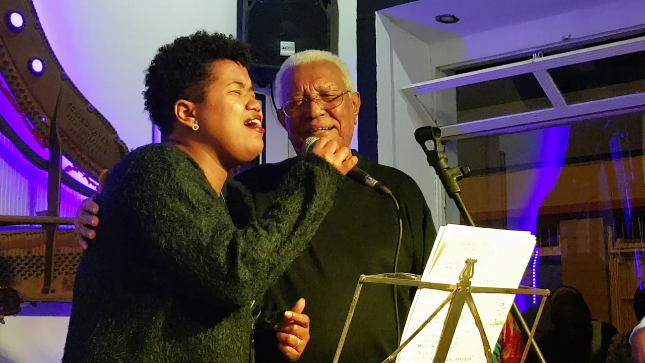 Morgadinho & Carmen Silva - Mãe