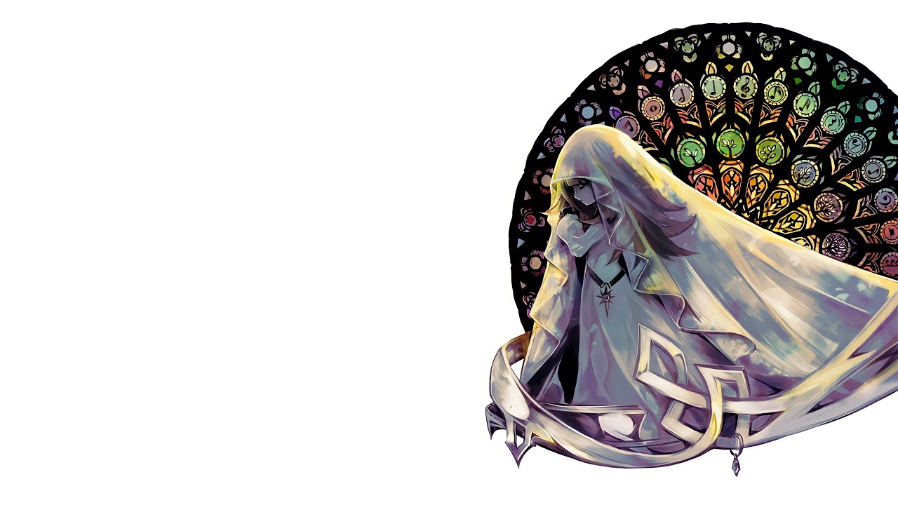 [Deemo] Platinum - Sta