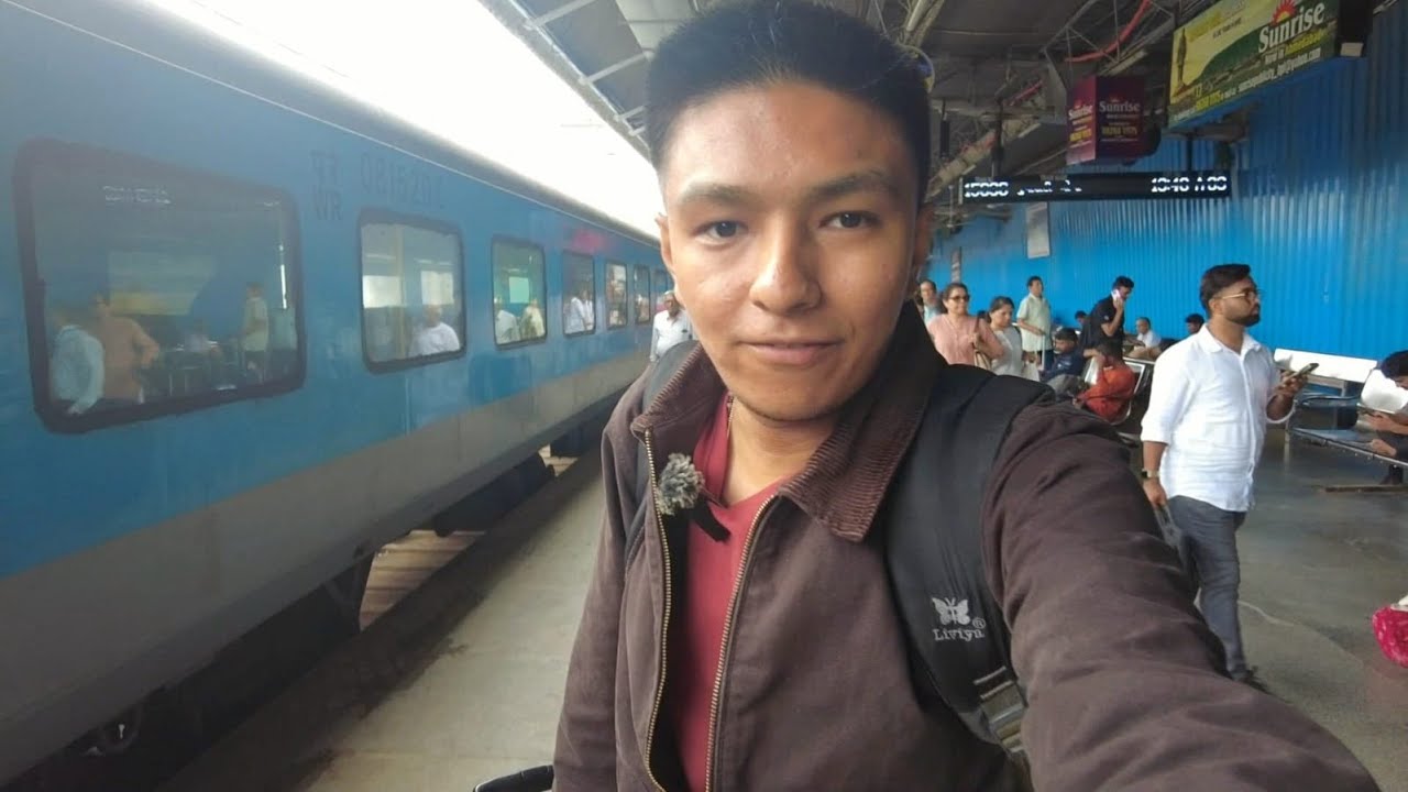 The Journey Towards.....!!!