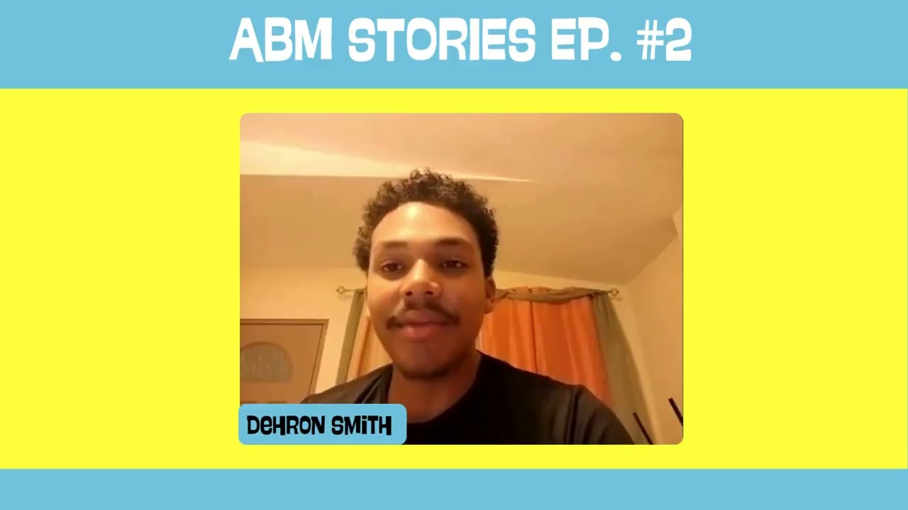 ABM Stories Ep #2