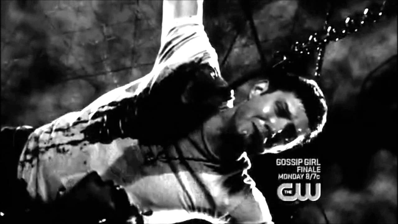 Supernatural-Sam/Dean-The Fray-Never Say Never