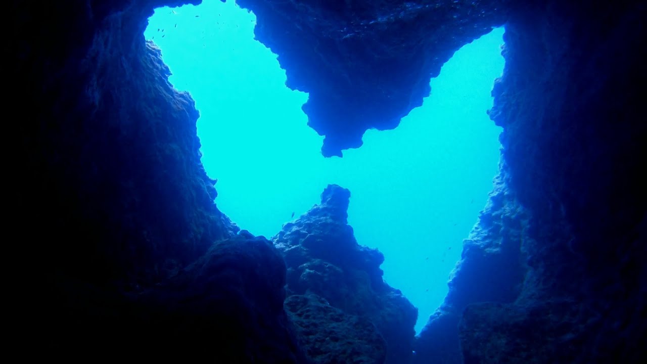 Tauchen auf Zakynthos mit Nero Sport Diving Centre