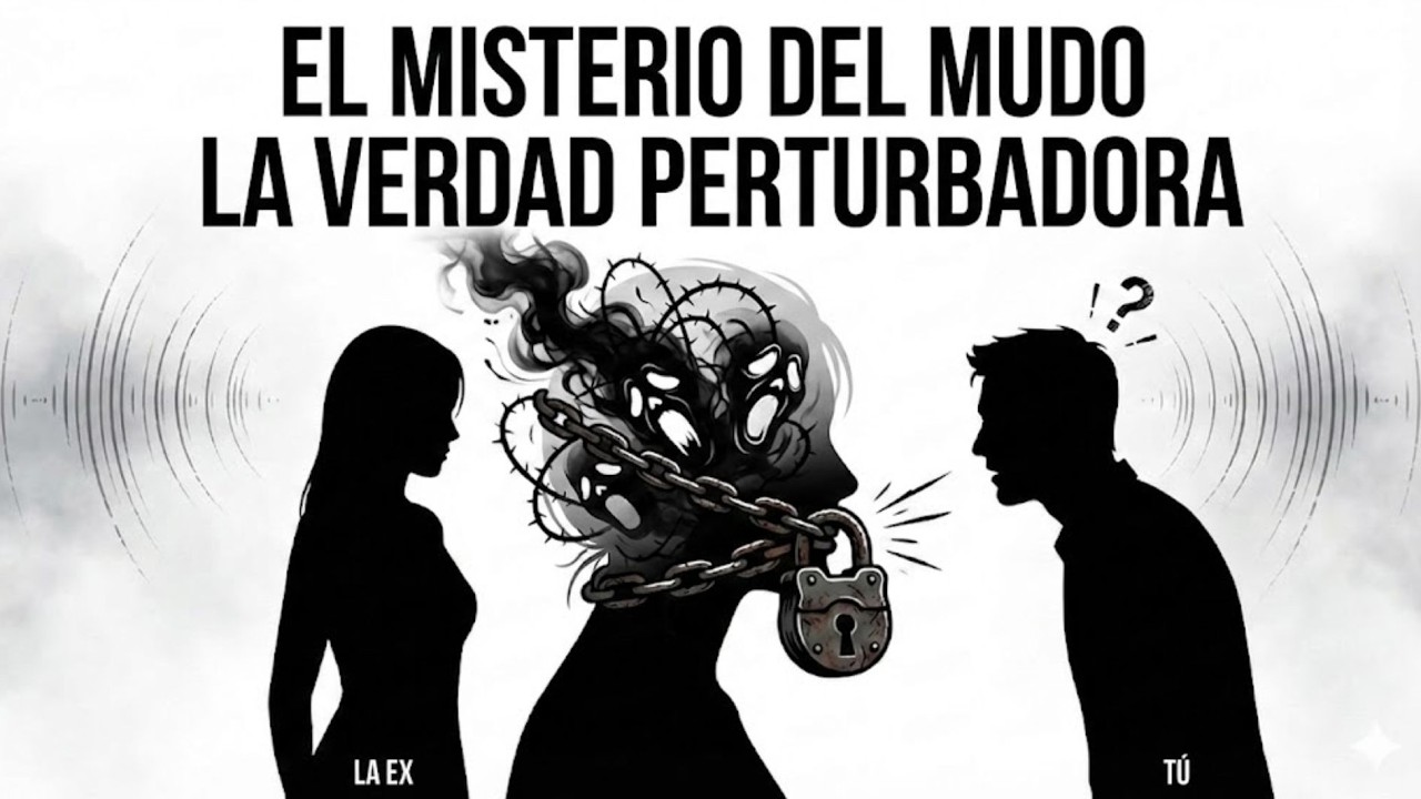 El Misterio del Silencio: La verdad perturbadora detrás del silencio del Ex