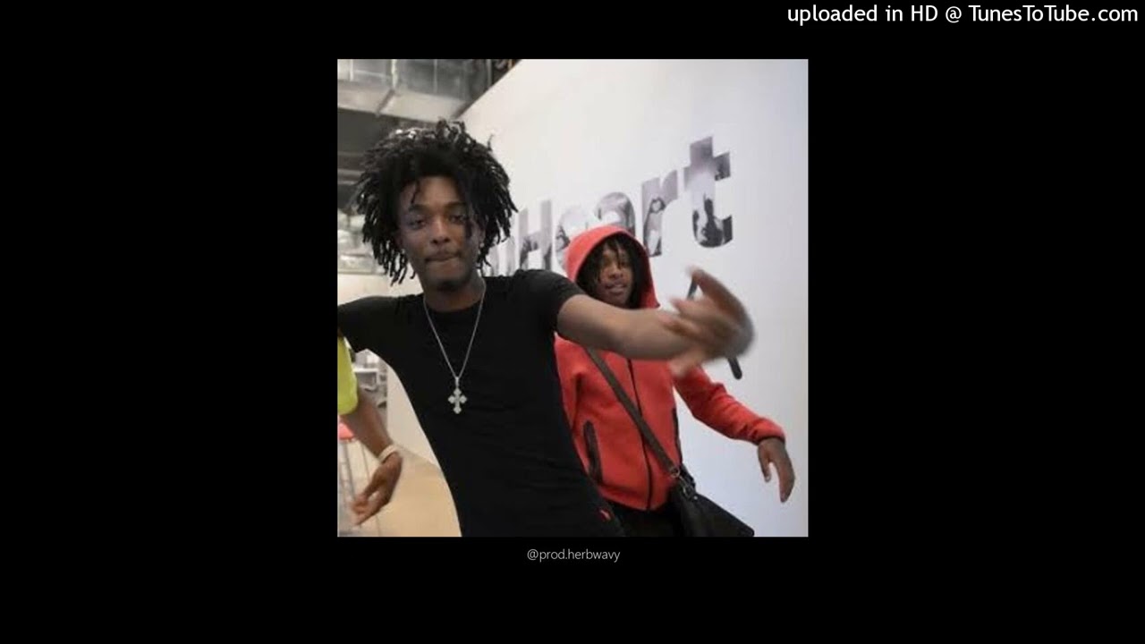 pradabagshawty x babystaydown “dream” 140 (@prod.herbwavy)