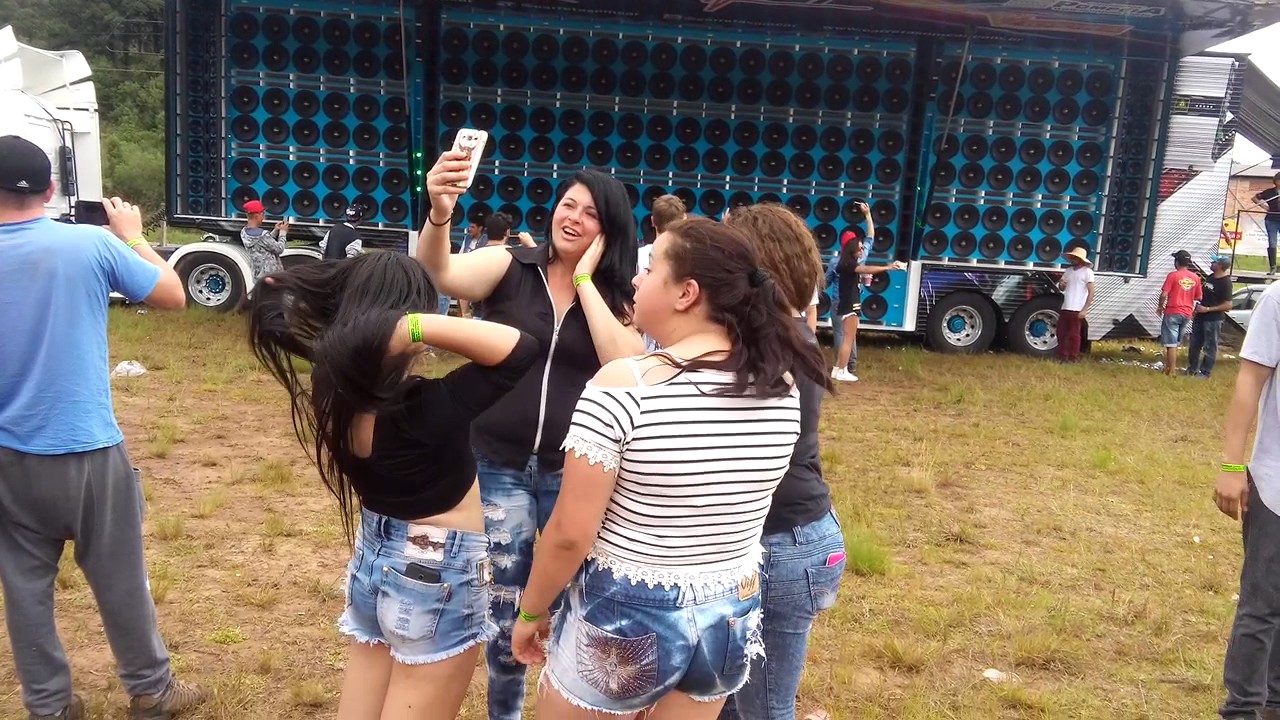 Carreta som car na final rrsb malin competiçoes 2016
