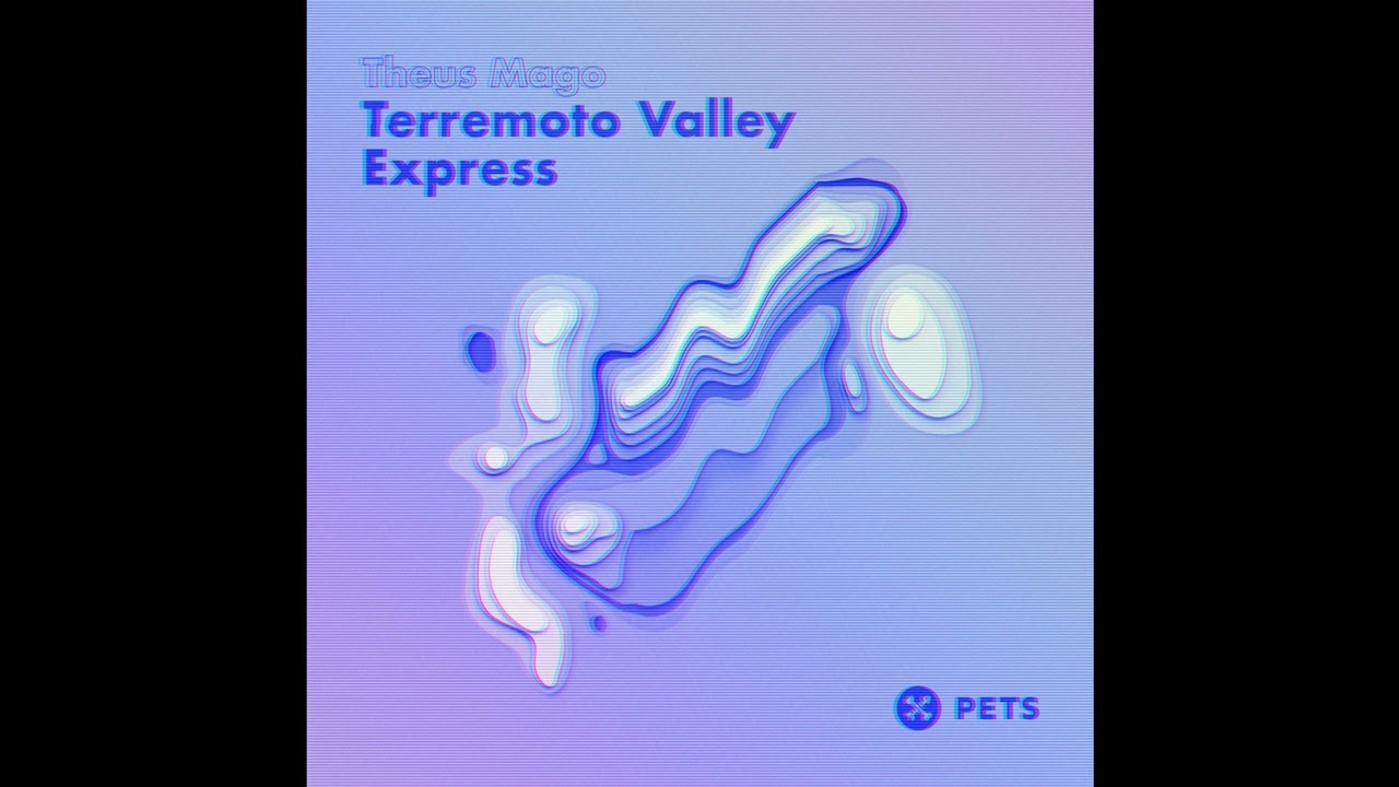 FEINSTOFF PREMIERE: Theus Mago - Cuerpo Y Mente [PETS RECORDINGS]