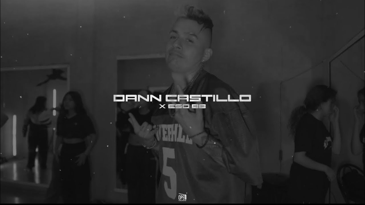 X ESO BB - Jere Klein y Nicki Nicole / Choreo by Dann Castillo / Sendak 