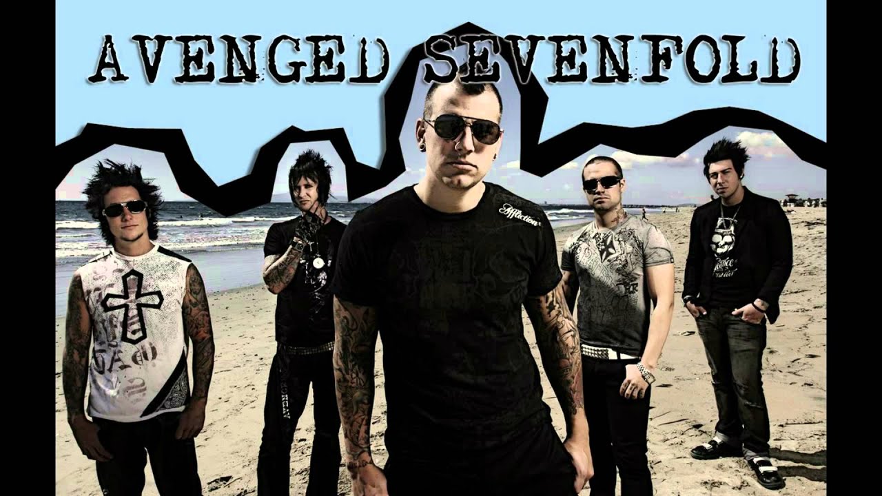 [Live @ Osaka 2007] A7X - I Won't See You Tonight Part 1 [HQ Audio]