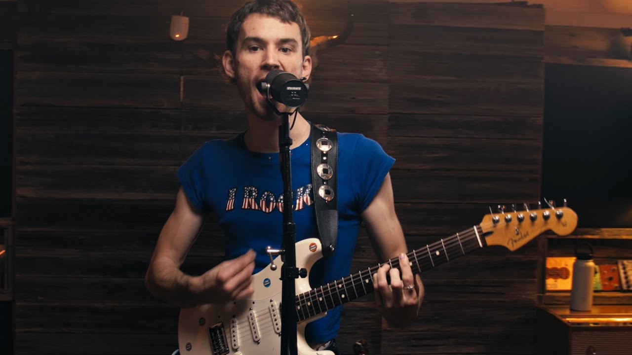 Girl and Girl - All I See (Fight Night) [Official Video]