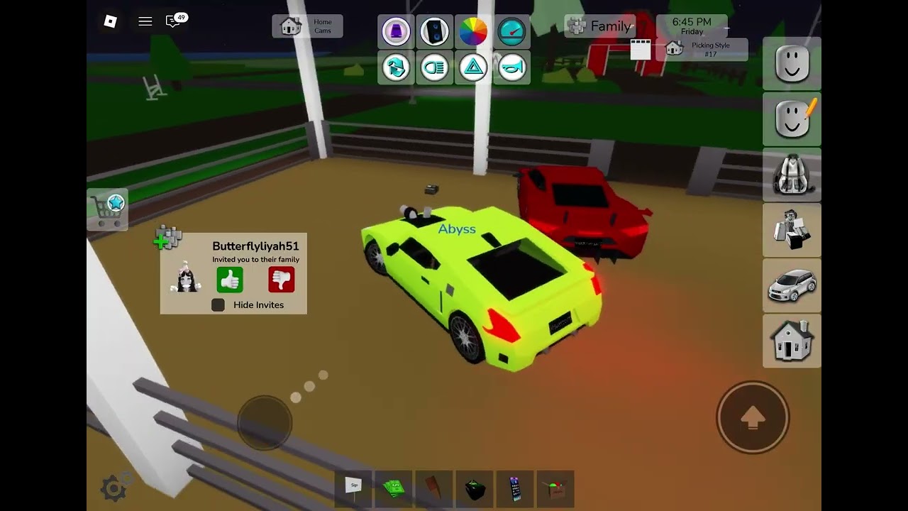 How To Handle Crazy Cars