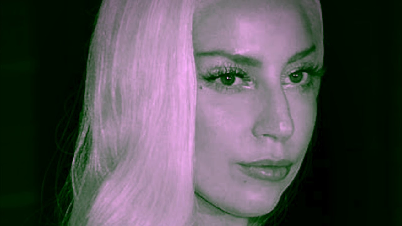 Lady Gaga - Engine Of The Heart (FAKE #LG6 LEAK )
