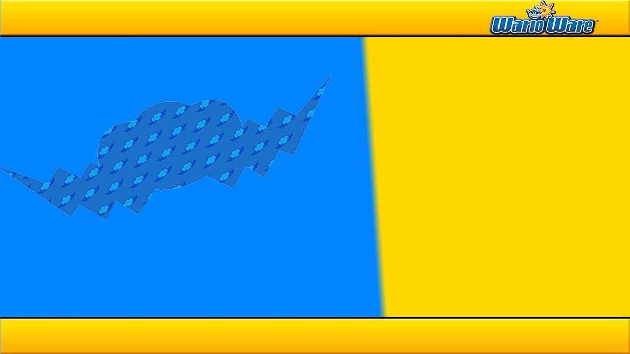 Main Menu - WarioWare Gold Soundtrack