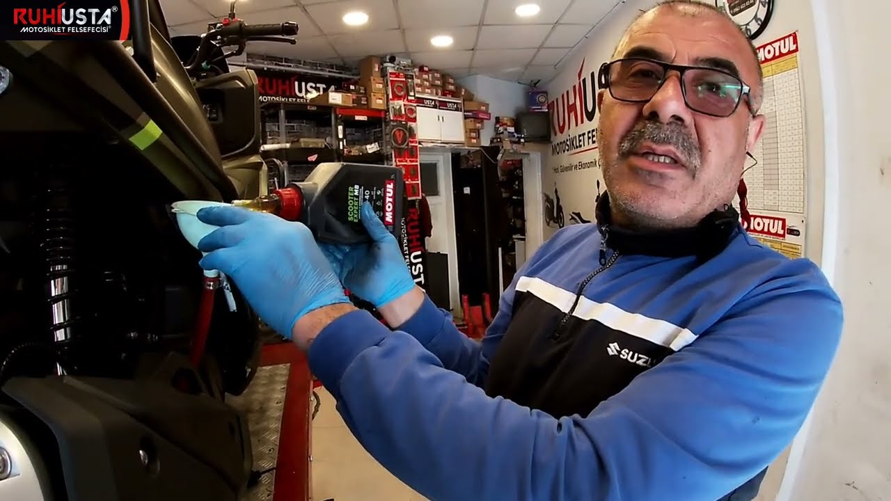 BEKLENEN VİDEO MOTOLÜX MCX125İ /DETAYLİ VARYATÖR İNCELEME PCX LE NEKERİ UYUMLU 2.bölüm
