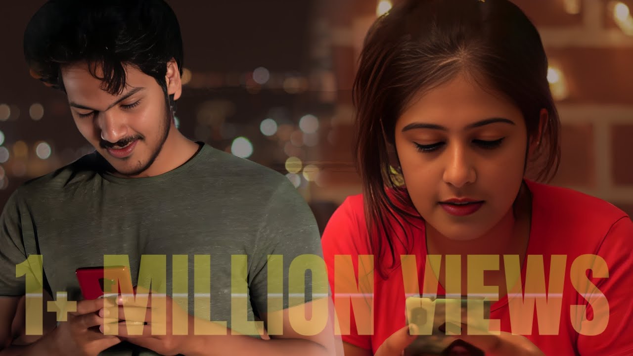 Cheliya Cheliya Telugu Short Film || Sapna Prakash || Raajiv Varma || Chitralahari Entertainments