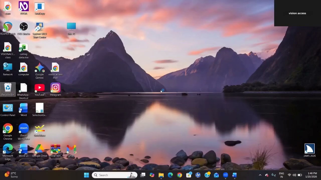 Instant Translation with NVDA Translate Focused & Last Spoken Text in Any Languageinstant translator