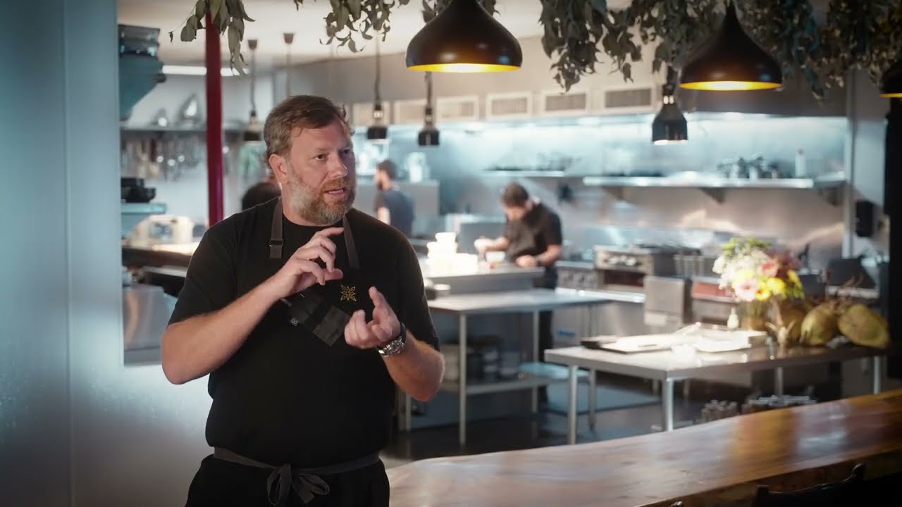 As Seen In SRQ Magazine | Experiential Dining at Meliora Restaurant