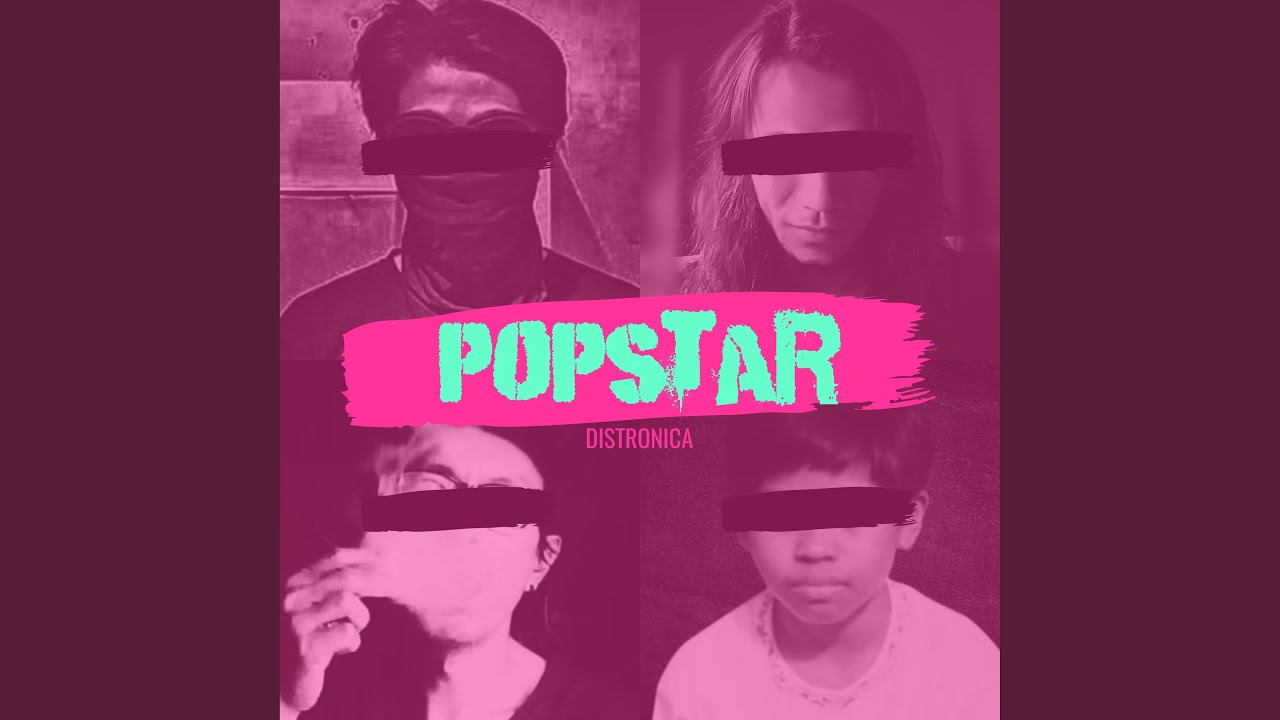 Popstar