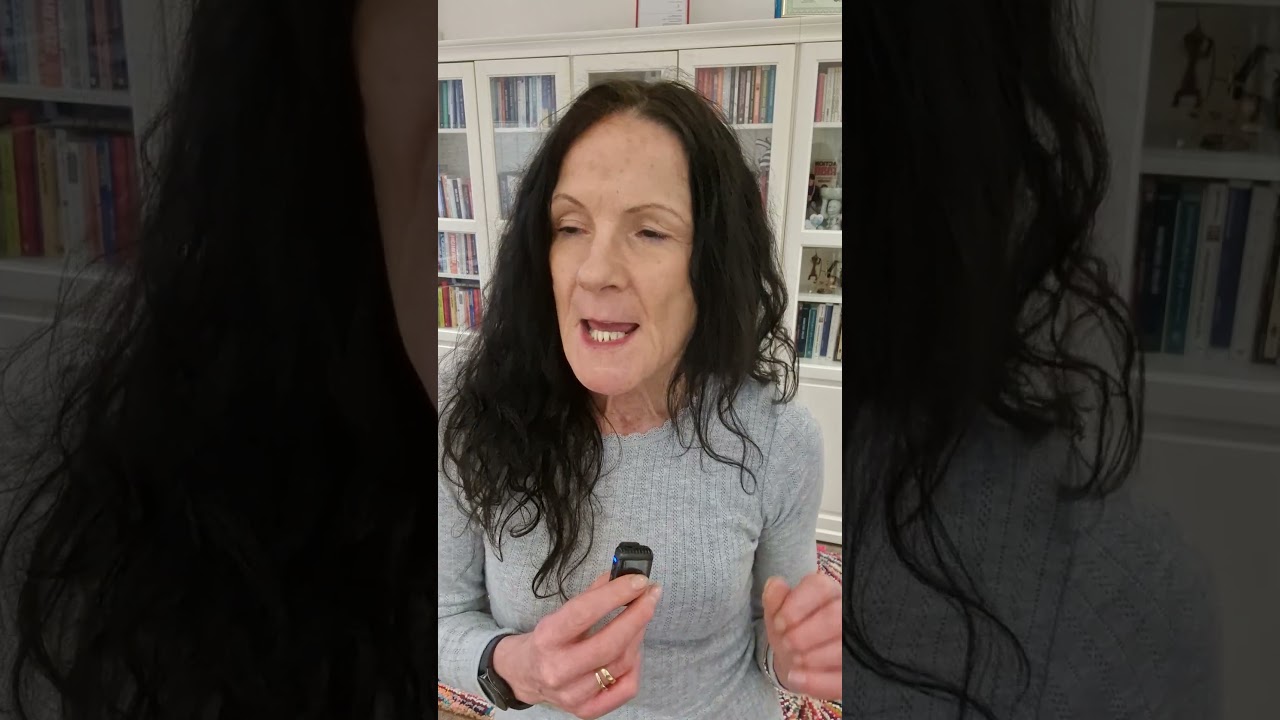 How to Accept Offers of Help