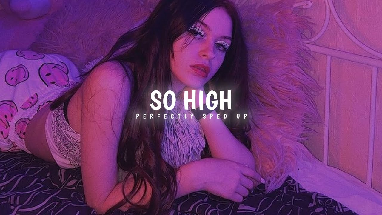 So high (sped up)