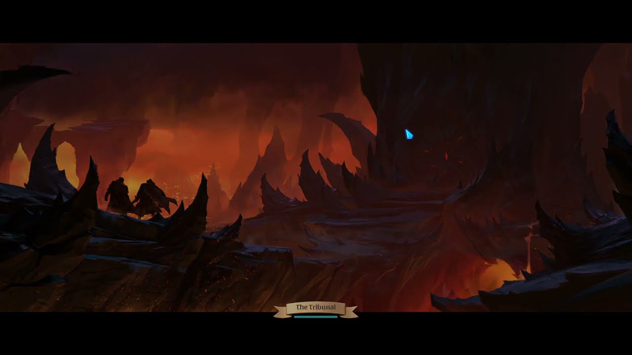 albion online part 46 هلگیت دو نفره