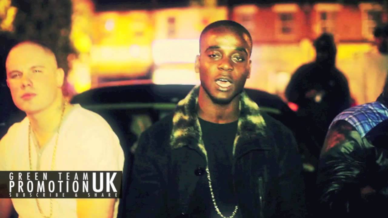 SKRAPZ - TRYNA MAKE IT (PROD. BY AC MAINZ) [SHUTDOWN SEASON]