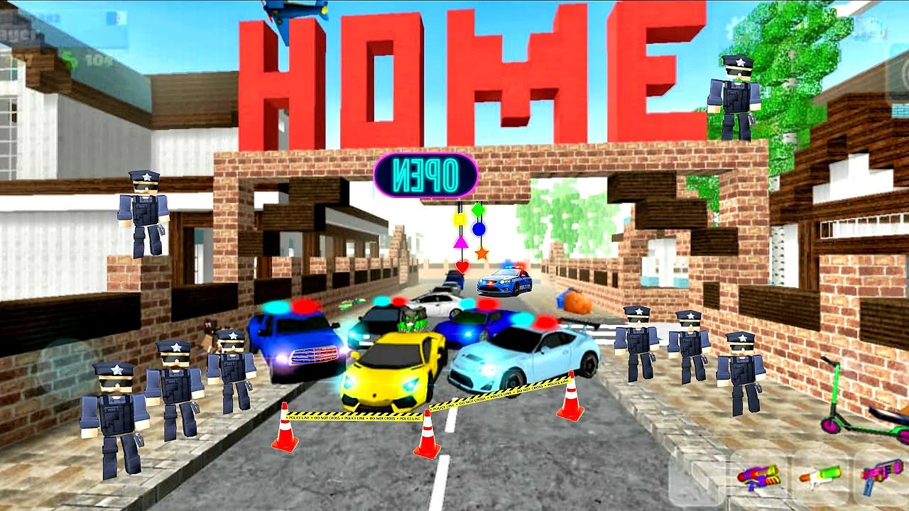 High profile case solved by intelligent officer in party craft 😱|NEW UPDATE 