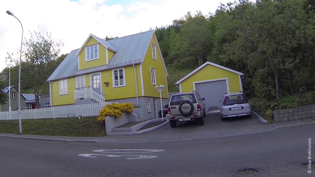 Akureyri