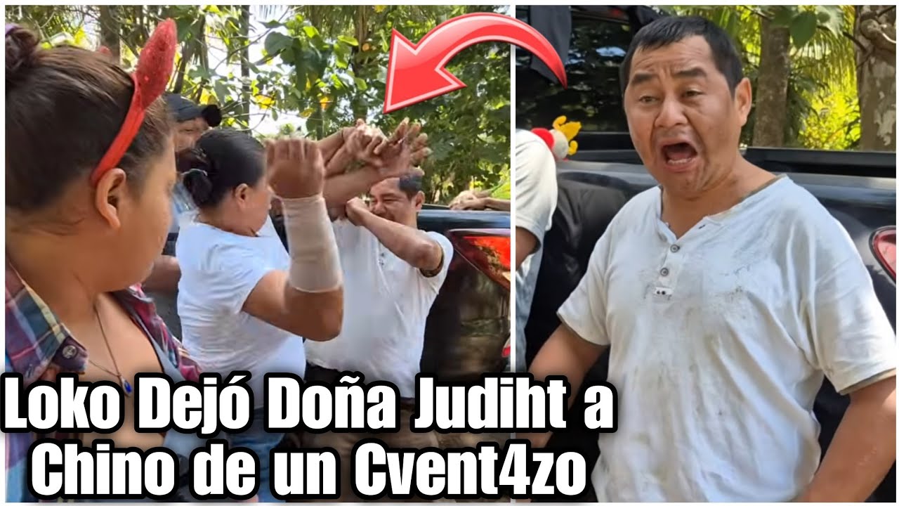 De un cvent4zo la mamá de darlyn le receteo el windows a chino😱
