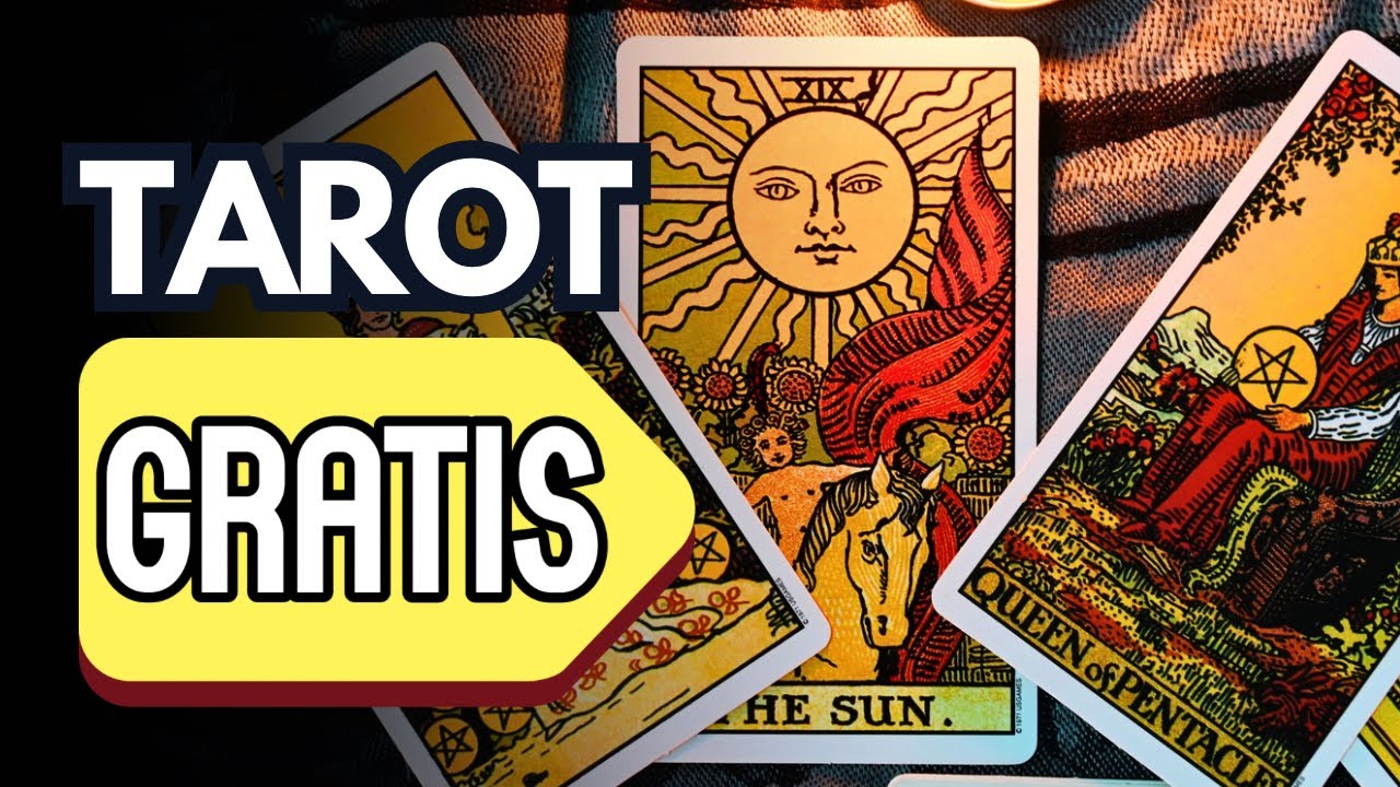 ✨DINÁMICA DE TAROT PARA MI TRIBU LEAL✨