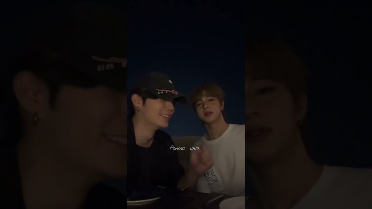 (ZeeNuNew) 241121 인스타 라이브 IG Live