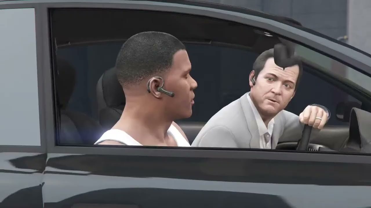 GTA V | All Missions | Part 10