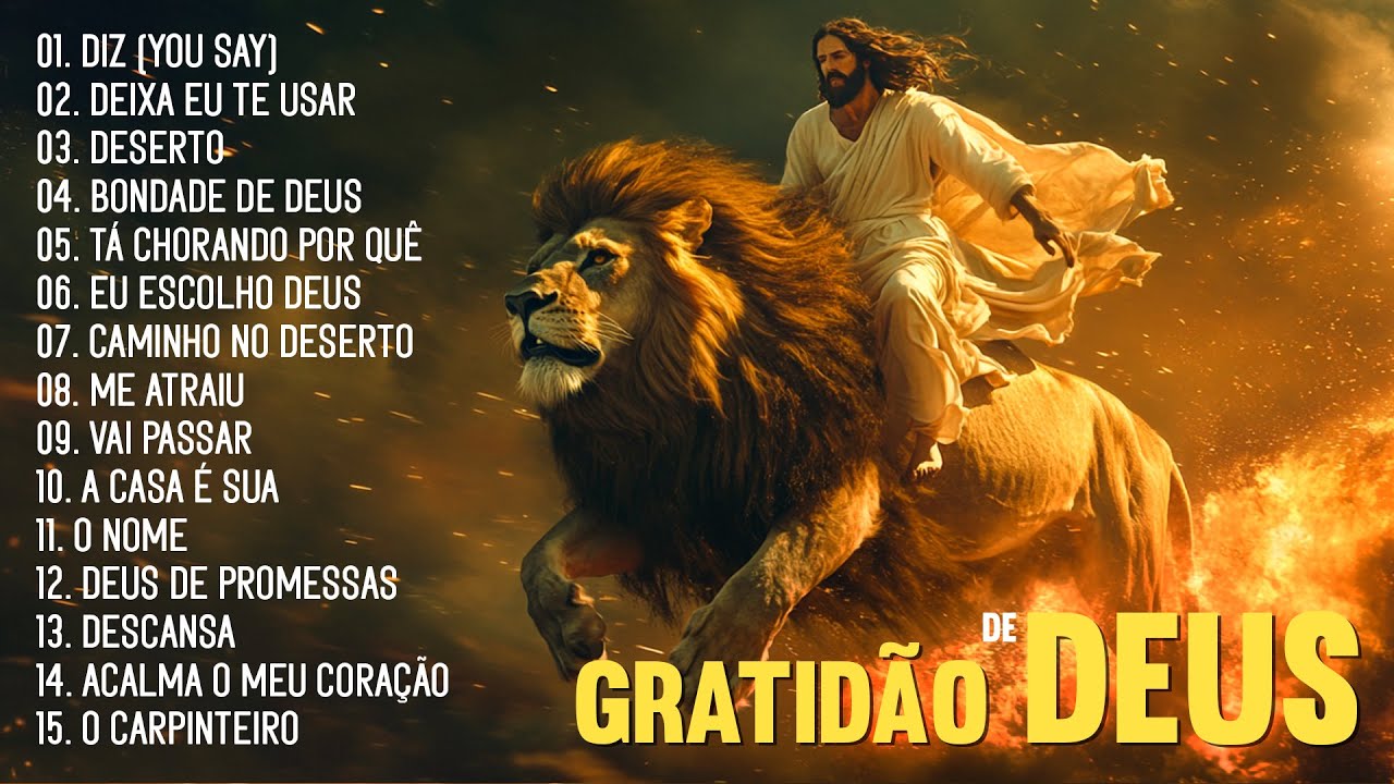 Louvores De Adoração, Melhores Músicas Gospel Mais Tocadas, Músicas Evangélicas 2025, Hinos Antigos