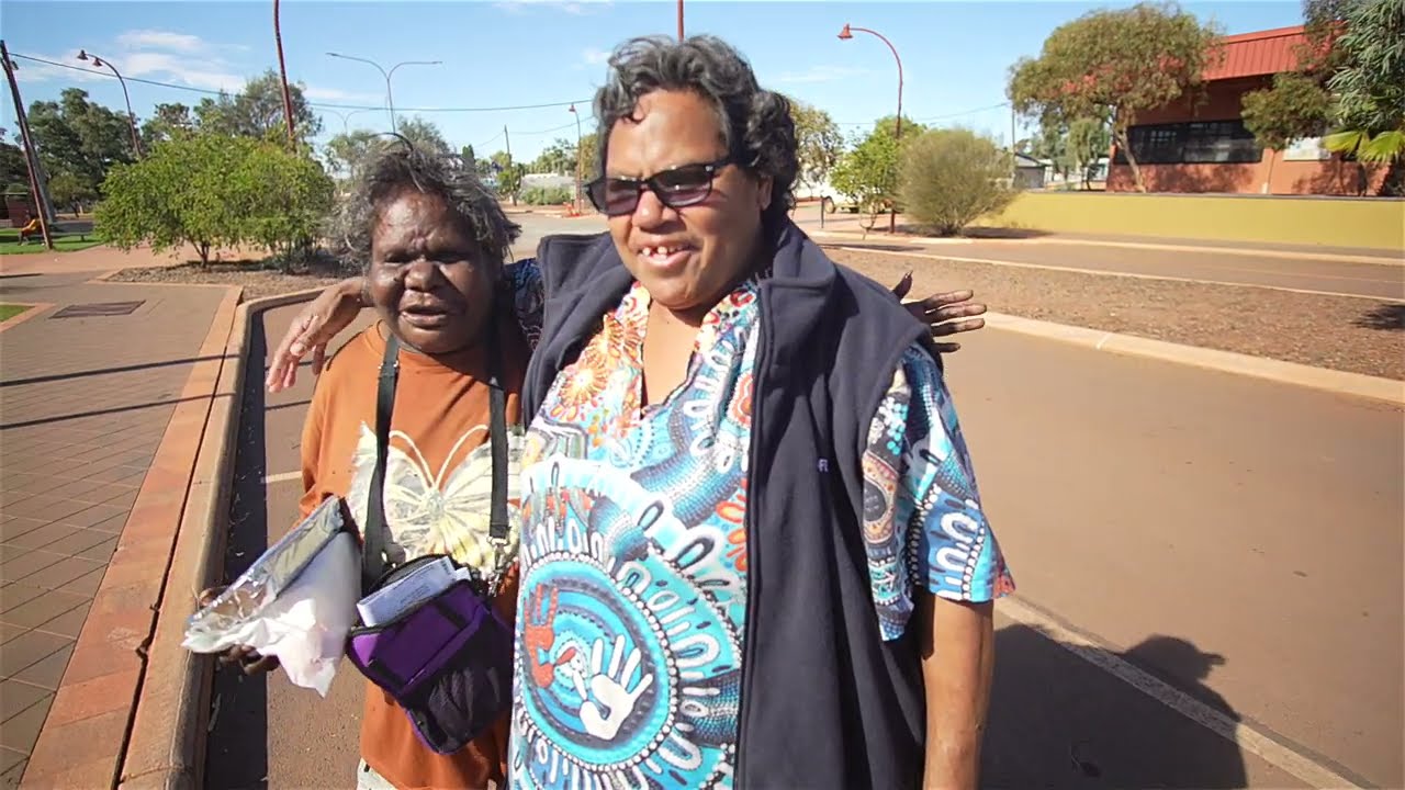 Working in the Goldfields – Aboriginal and Torres Strait Islander staff introduction