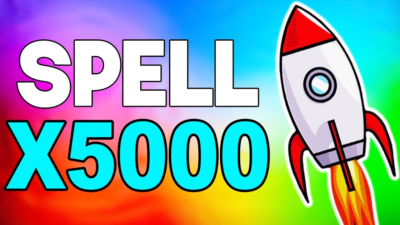 SPELL WILL X5000 AFTER DEAL WITH ELON MUSK - SPELL PRICE FORECAST 2023