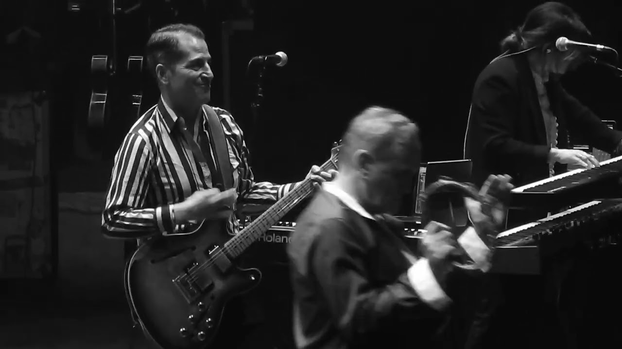MORRISSEY live@De Doelen Rotterdam 24-2-2026 part 6