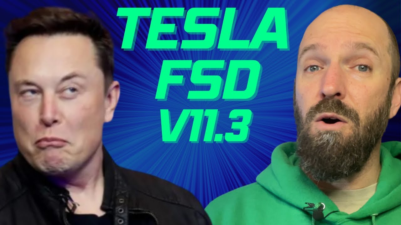 Посмотрите, что ждет Tesla!!! #TSLA #Tesla #TeslaStock