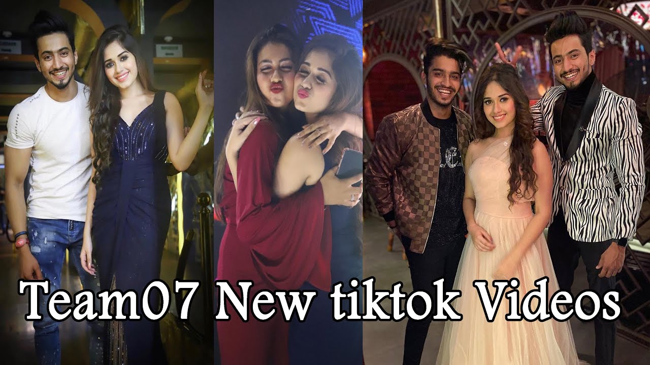Team 07 Latest Tik Tok Comedy Video, Mr Faisu New Tik Tok Video, Hasnain Adnaan Saddu Faiz TikTok 33