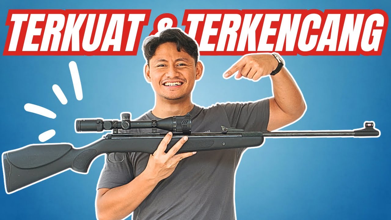 SUMPAH INI APAAN LAGI⁉️ REVIEW JUJUR: DIANA PANTHER 350 MAGNUM