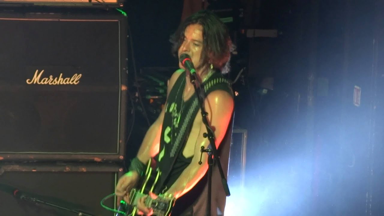 Heavens Basement 