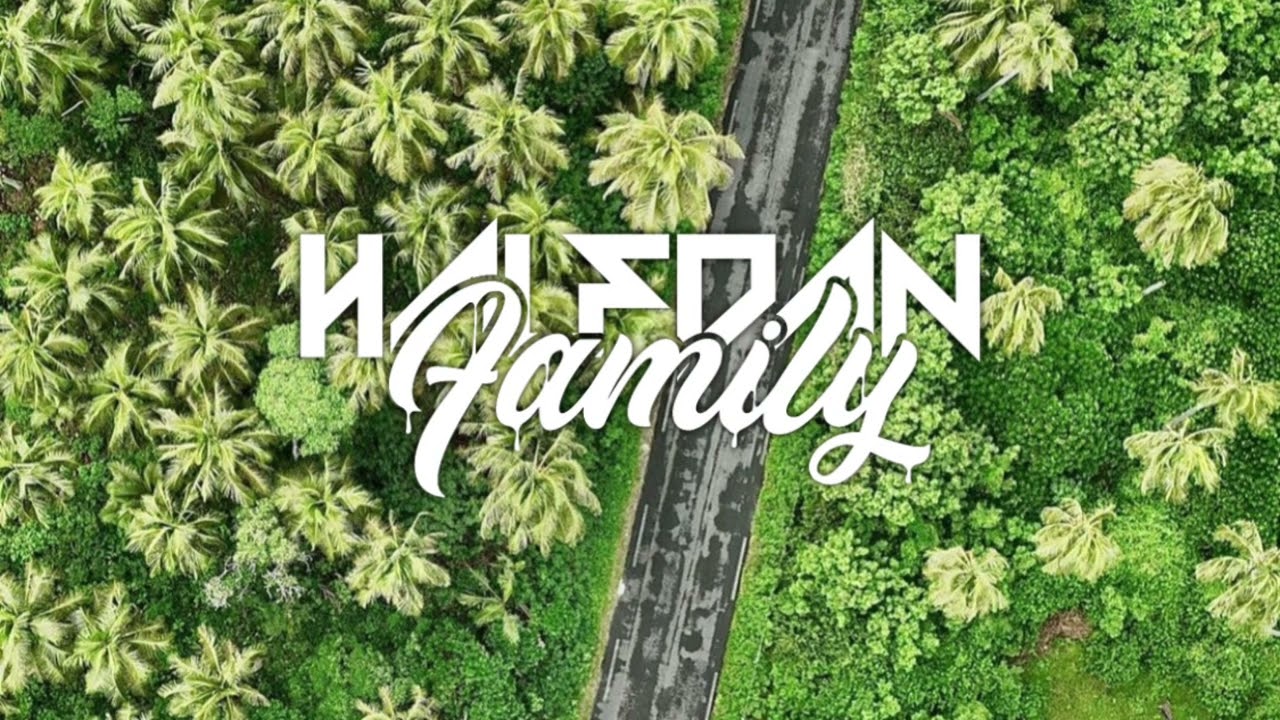 TINALEY - VODKA HALFDAN REMIX 2022