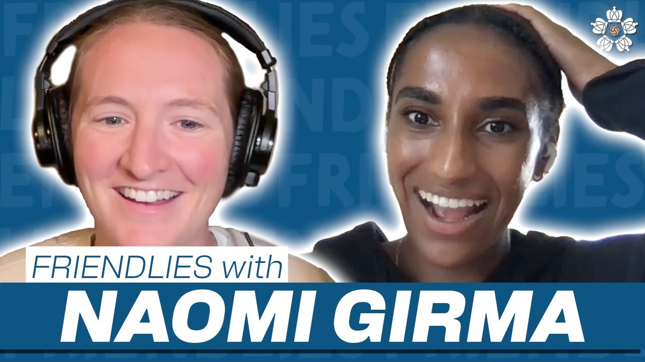 Unlock Leadership Secrets with Alex Morgan & Naomi Girma – Exclusive Insider Interview!