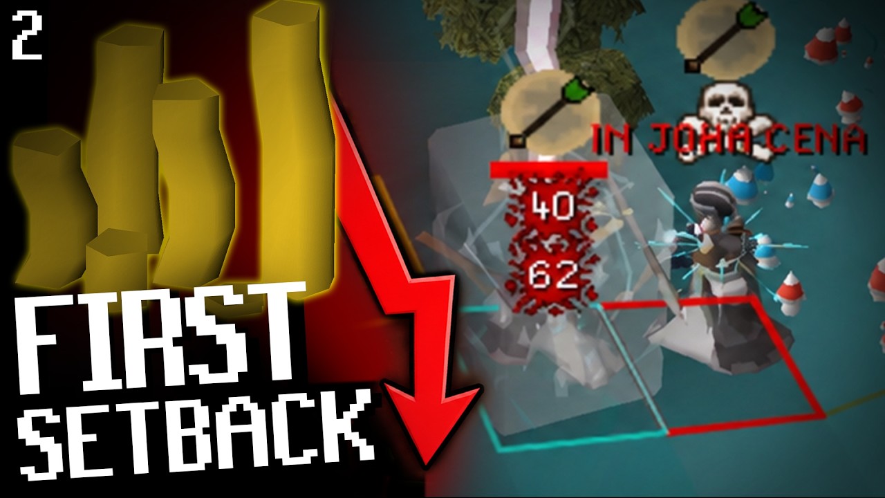 How Good Are Breaches In DMM? l 0gp To Max Cash #2