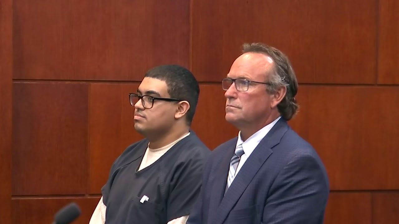 Former SJC daycare employee convicted of molesting at least 8 children sentenced to 70 years