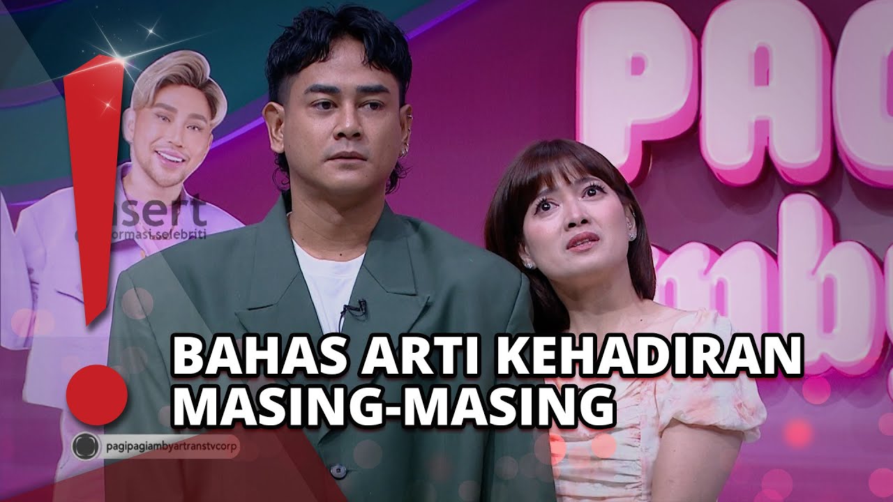 Hubungan Dwi Andhika dan Chika Jessica Naik Level Lebih dari Sekadar Kekasih